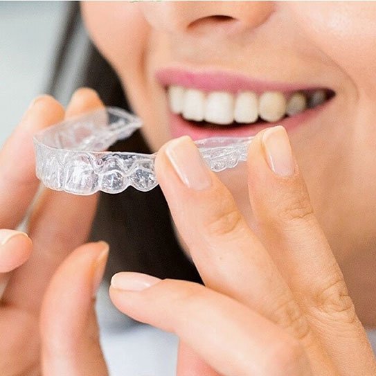 McKinney Invisalign McKinney TX Invisalign near me