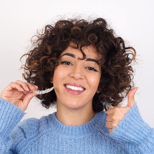 Invisalign near me braces near me
