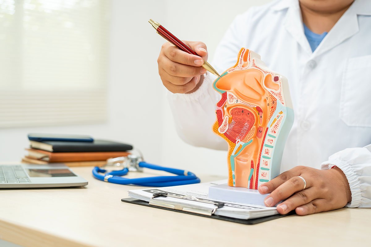 airway orthodontics sleep apnea mouth breathing